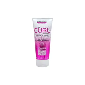 5015833307832CREIGHTONS CURL Styling Cream Gel 150ml_beautyfree.gr