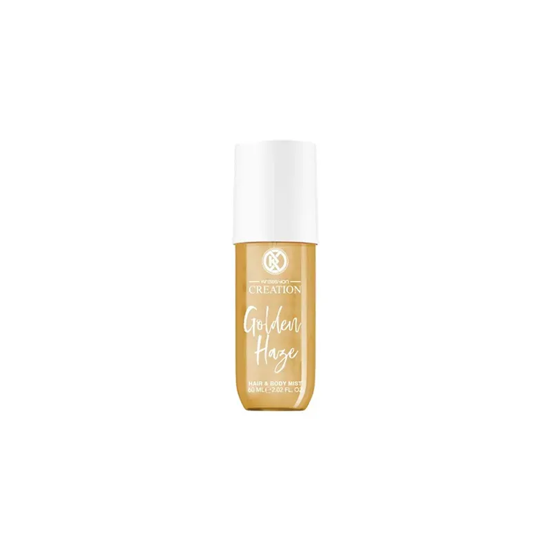 8692229110602CREATION Hair & Body Mist Golden Haze 60ml_beautyfree.gr
