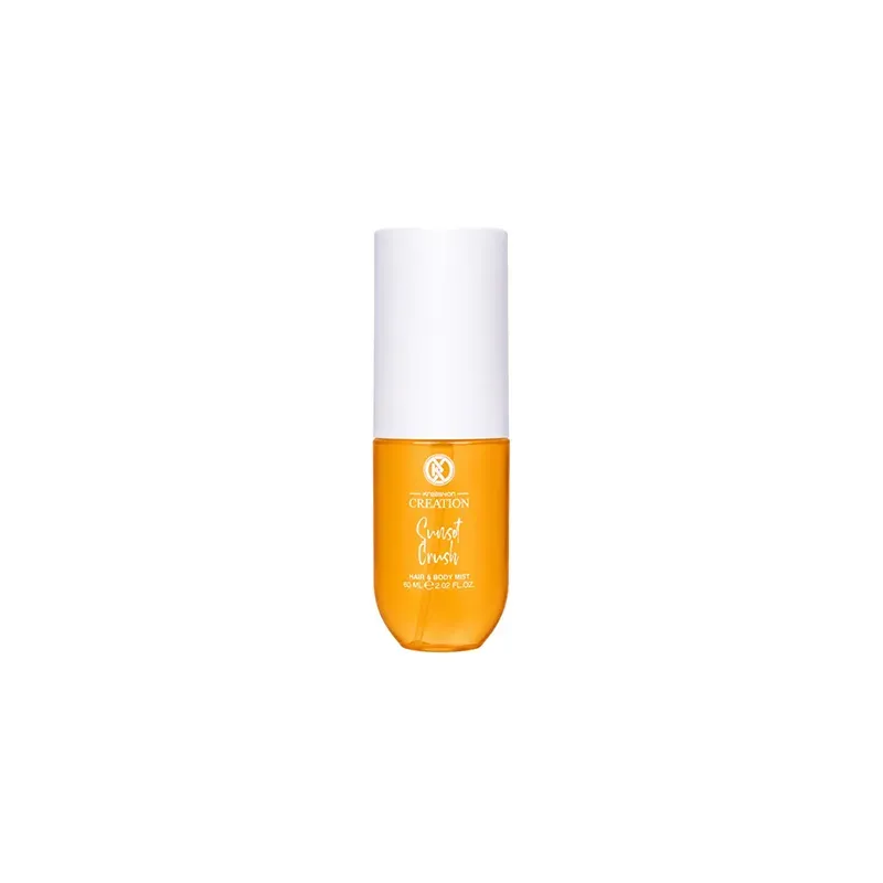 8692229110633CREATION Hair & Body Mist Sunsετ Crush 60ml_beautyfree.gr