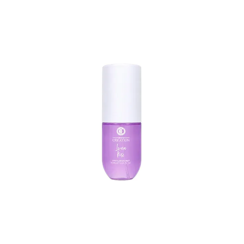 8692229110657CREATION Hair & Body Mist Luna Kiss 60ml_beautyfree.gr