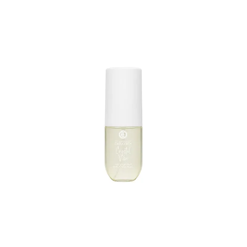 8692229110718CREATION Hair & Body Mist Crystal Vibe 60ml_beautyfree.gr