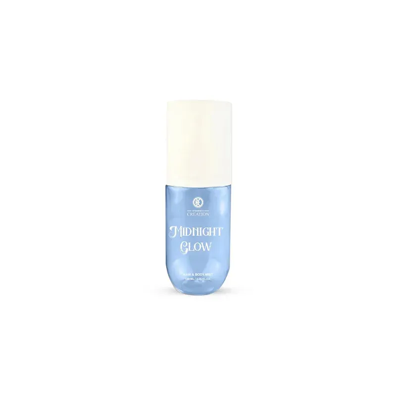 8692229091901CREATION Hair & Body Mist Midnight Glow 120ml_beautyfree.gr 8692229091901CREATION Hair & Body Mist Midnight Glow 120ml_beautyfree.gr