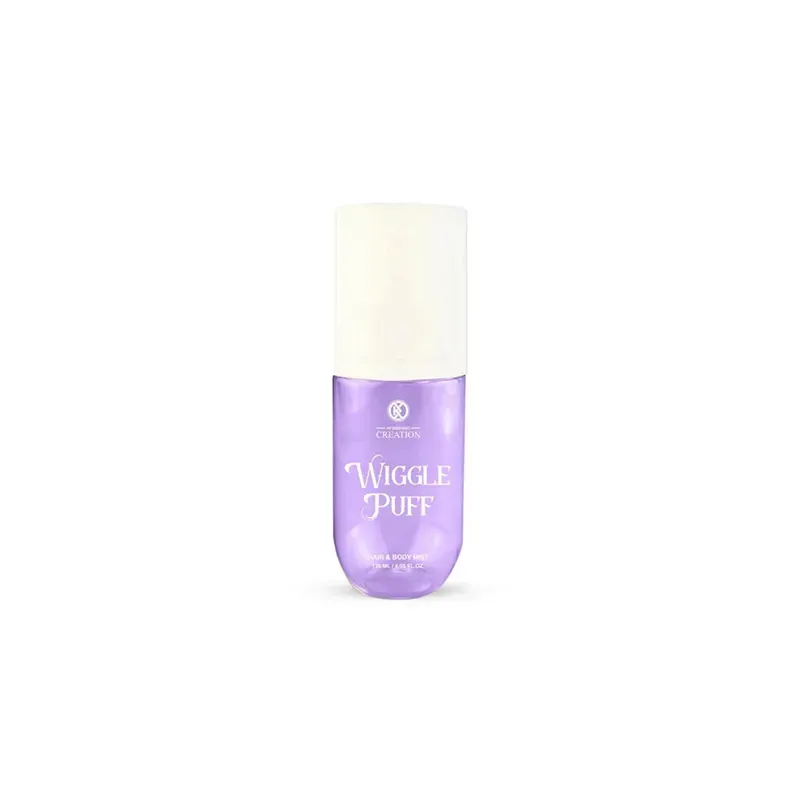 8692229091949CREATION Hair & Body Mist Wiggle Puff 120ml_beautyfree.gr