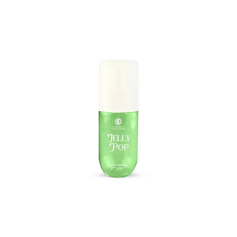 8692229091918CREATION Hair & Body Mist Jelly Pop 120ml_beautyfree.gr
