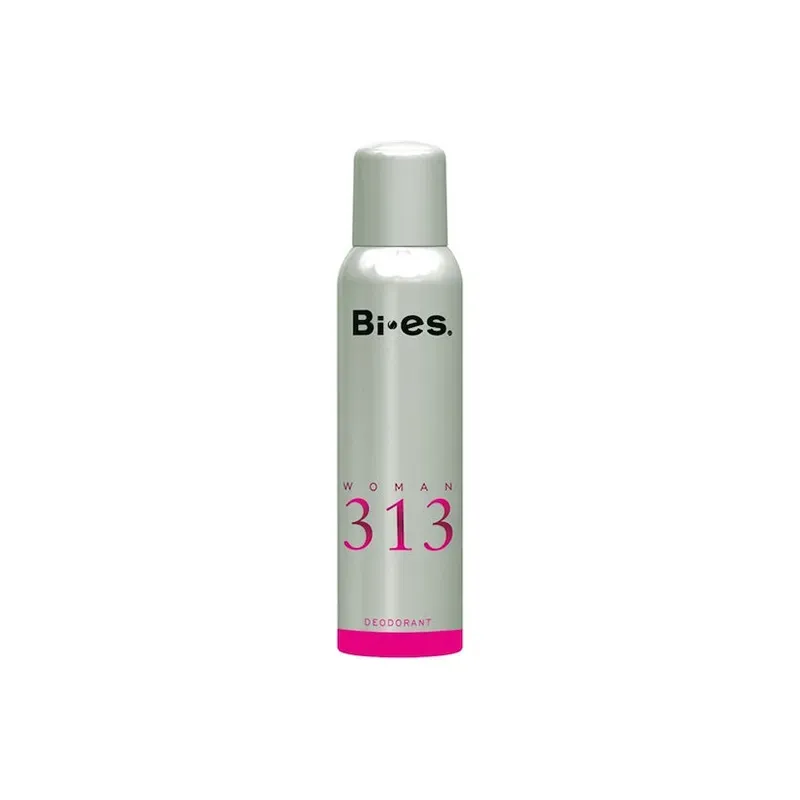 5906513001341BI-ES Deo Spray 313 150ml_beautyfree.gr