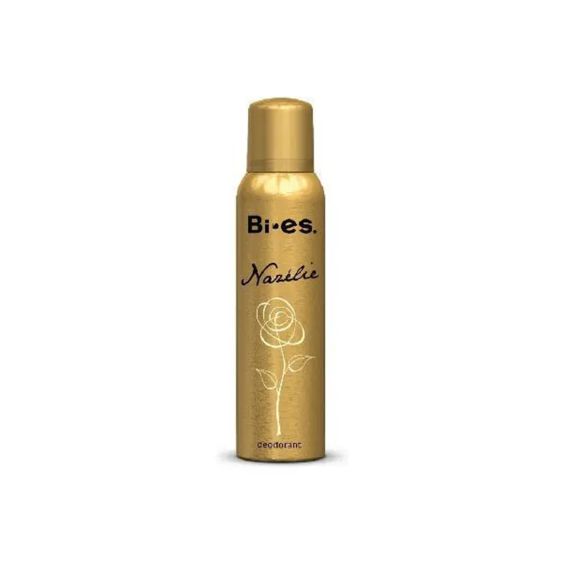5906513002966BI-ES Deo Spray Nazelie 150ml _beautyfree.gr
