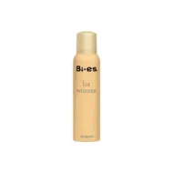 5906513004083BI-ES Deo Spray For Woman 150ml_beautyfree.gr