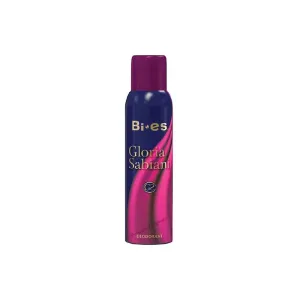 5905009044947BI-ES Deo Spray Gloria Sabiani 150ml_beautyfree.gr
