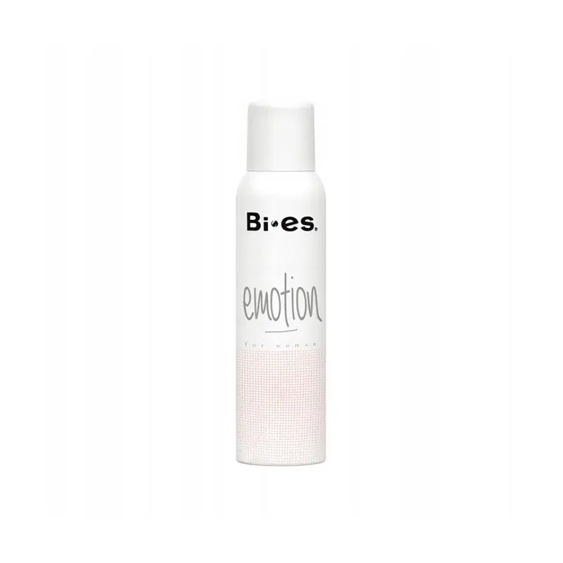 5906513001853BI-ES Deo Spray Emotion 150ml_beautyfree.gr