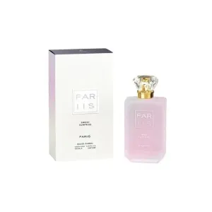 6295151500934FARIIS KYRA Sweετ Surprise Γυναικείο Άρωμα EDP 100ml_beautyfree.gr