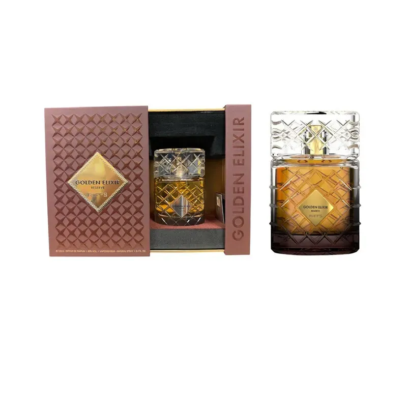 6297001574058RIIFFS Golden Elixir Reserve Spray 100ml u_beautyfree.gr