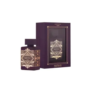 6291108733875LATTAFA Badee Al Oud Amετhyst Eau De Parfum 100ml_beautyfree.gr