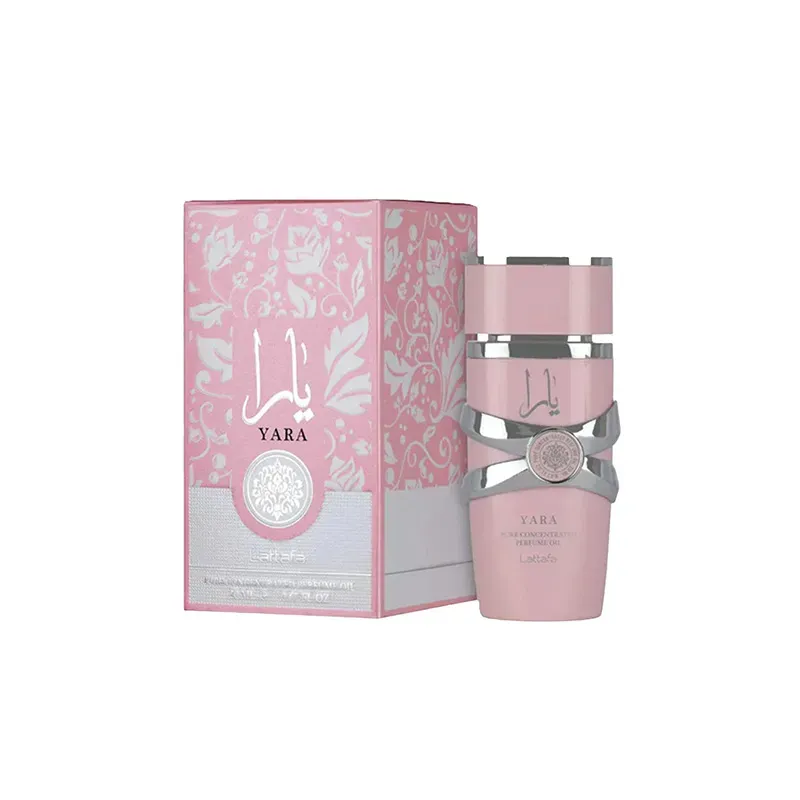 6291108730515LATTAFA&nbsp;Yara Eau de Parfum 100ml_beautyfree.gr