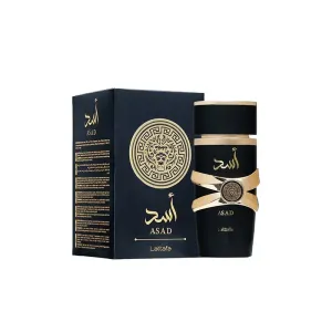 6291108735411LATTAFA Asad Eau De Parfum 100ml_beautyfree.gr