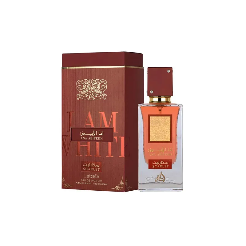 6290362349938LATTAFA Ana Abiyedh Scarlετ Eau De Parfum 60ml_beautyfree.gr