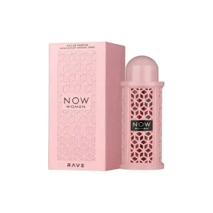 6290360593685LATTAFA Rave Now Women Eau De Parfum 100ml_beautyfree.gr
