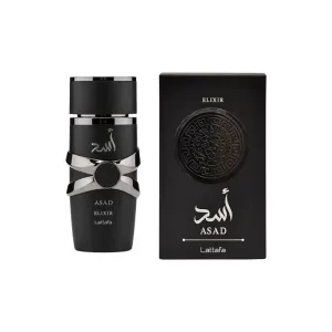 6290362346548LATTAFA Asad Elixir Eau de Parfum 100ml_beautyfree.gr