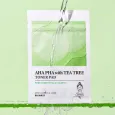 SKIN627 Toner Pad AHA PHA with Tea Tree 10pcs