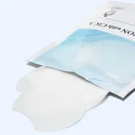 SKIN627 Toner Pad Hyaluron with Cica 10pcs