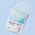 SKIN627 Toner Pad Hyaluron with Cica 10pcs