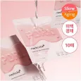 MEDICUBE PDRN Pink Vita Coating Sheet Mask 22g