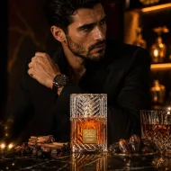 LATTAFA Khamrah Eau De Parfum 100ml