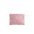 MINNIE Hello Greece Σετ Τσαντα Shopping 39Χ32Χ11Εκ & Νεσεσερ