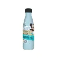 MICKEY Hello Greece Σετ Φαγητοδοχειο Pp 130ml & Παγουρι Ανοξειδωτο 500ml