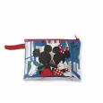 MICKEY I Fell In Love In Greece Σετ Τσαντα Shopping 39Χ32Χ11Εκ & Νεσεσερ MICKEY I Fell In Love In Greece Σετ Τσαντα Shopping 39Χ32Χ11Εκ & Νεσεσερ