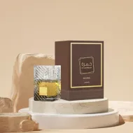 LATTAFA Khamrah Qahwa Eau De Parfum 100ml