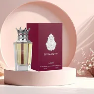 LATTAFA Dynasty Eau De Parfum 100ml