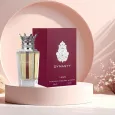 LATTAFA Dynasty Eau De Parfum 100ml LATTAFA Dynasty Eau De Parfum 100ml