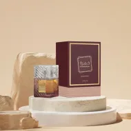 LATTAFA Khamrah Dukhan Eau De Parfum 100ml