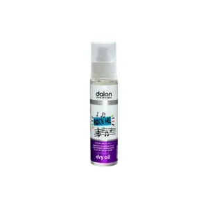 DALON Prime Dry Oil Rock Me 100ml