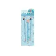 5205698835247FROZEN Μολυβι Με Γομα Topper 3Σχδ Σε Blister_beautyfree.gr