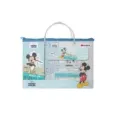 5205698837999HELLO GREECE MICKEY Σχολικο Σετ Σε Τσαντακι Pvc 17Τμχ_beautyfree.gr