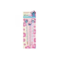 5205698813016LILO & STITCH Μολυβι Με Γομα Topper 3Σχδ Σε Blister_beautyfree.gr