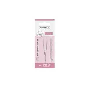 4008576010689TITANIA Τριχολαβιδα Solingen 1068 8Cm_beautyfree.gr