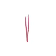 4008576386609TITANIA Τριχολαβιδα Λοξη Ροζ 1077/B 9.2Cm_beautyfree.gr