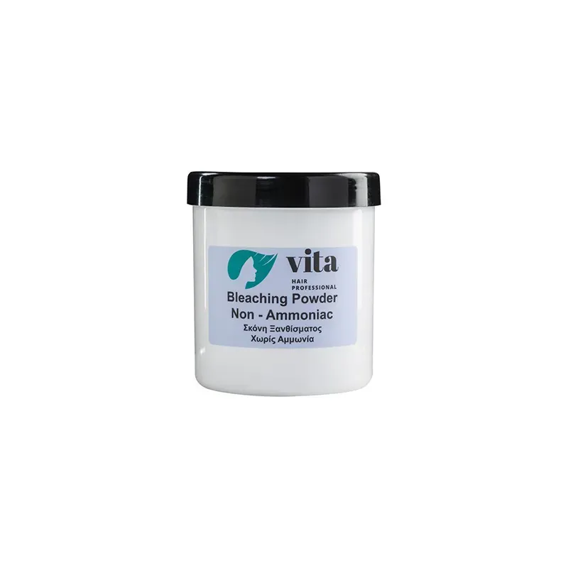 5200251556638VITA H.P. Ντεκαπαζ Non Amoniak 500Gr_beautyfree.gr