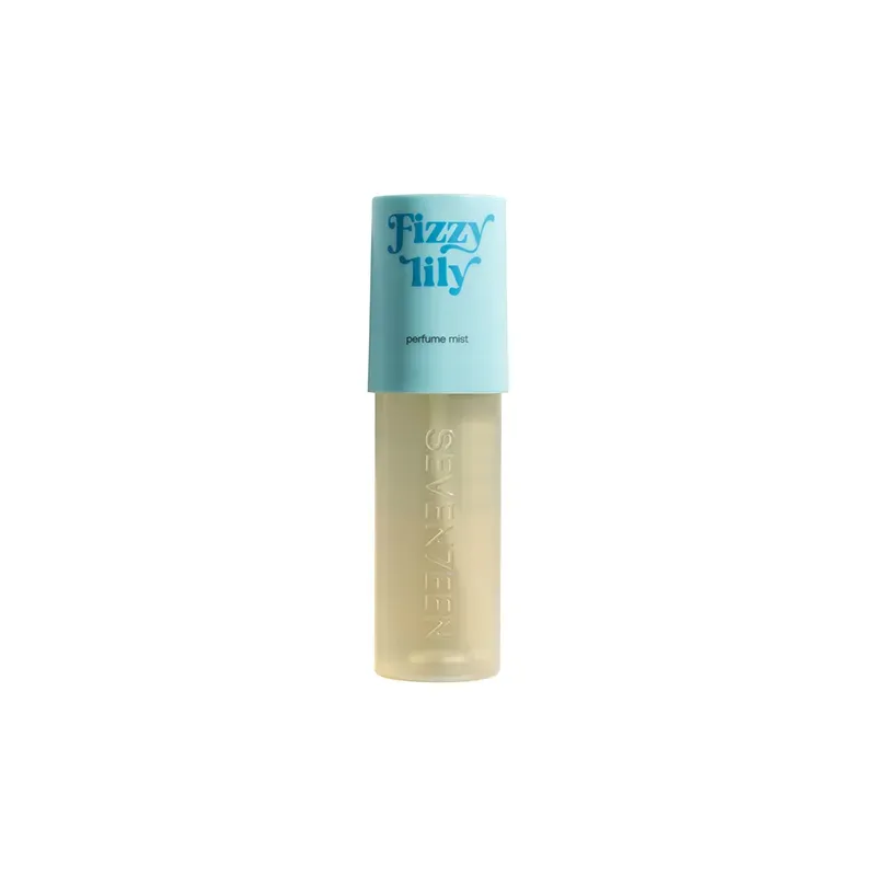 5201641051344SEVENTEEN Fizzy Lily Perfume Mist 100ml_beautyfree.gr