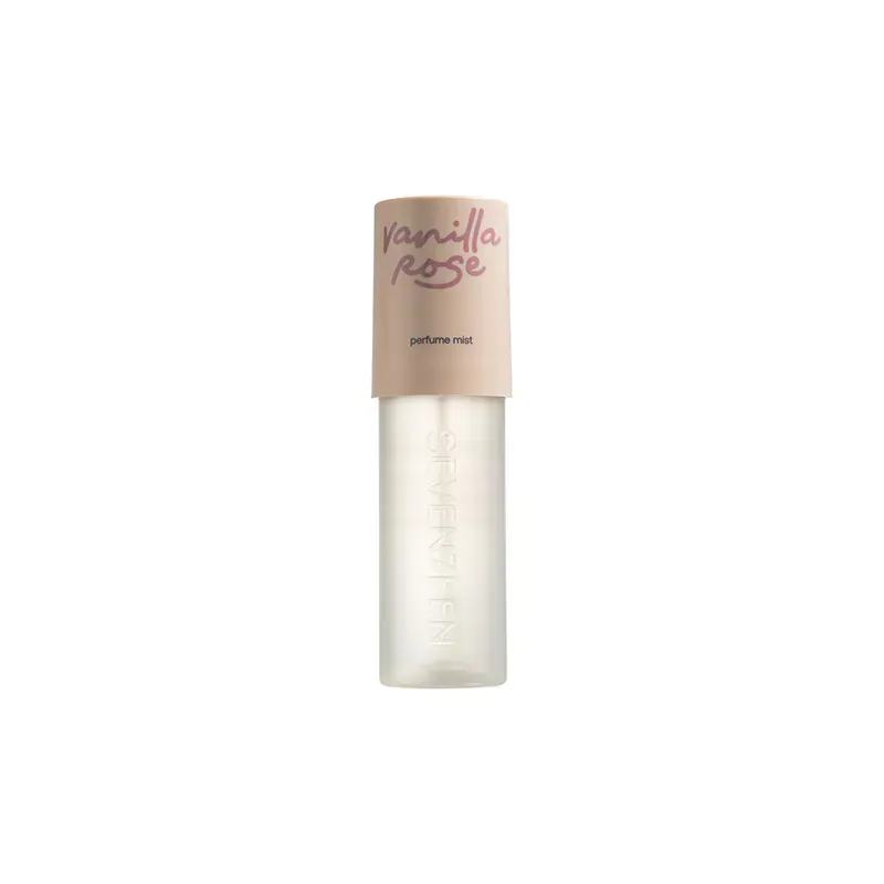 5201641051320SEVENTEEN Vanilla Rose Perfume Mist 100ml_beautyfree.gr 5201641051320SEVENTEEN Vanilla Rose Perfume Mist 100ml_beautyfree.gr