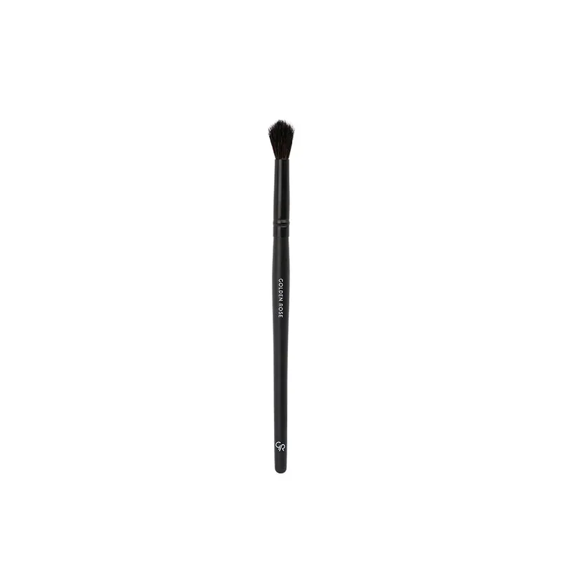 8691190515331GOLDEN ROSE Blending Brush 1533_beautyfree.gr
