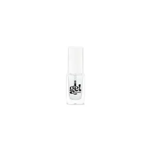 8691190591892GOLDEN ROSE Gel Power Top Coat _beautyfree.gr