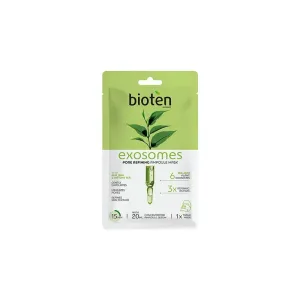 5201314207863BIOTEN Tissue Mask Exosomes Pore Refining 20ml_beautyfree.gr