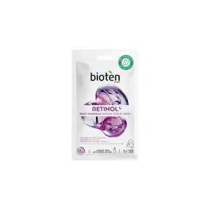 5201314208136BIOTEN Tissue Mask Retinol Anti-Wrinkle 20ml_beautyfree.gr