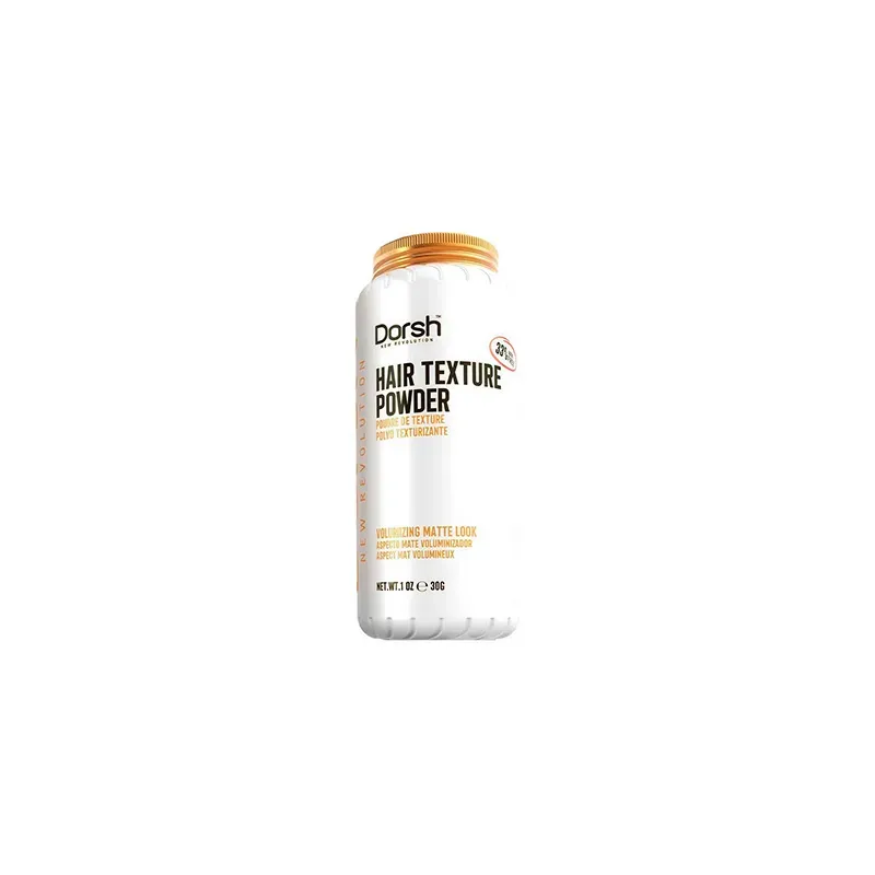8684302883831DORSH Styling Wax Hair Texture Powder 30Gr_beautyfree.gr 8684302883831DORSH Styling Wax Hair Texture Powder 30Gr_beautyfree.gr