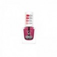 GOLDEN ROSE Ombre Top Coat Nail Lacquer 01