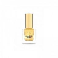 GOLDEN ROSE Diamond Breeze Shimmering Nail Color Gold 01