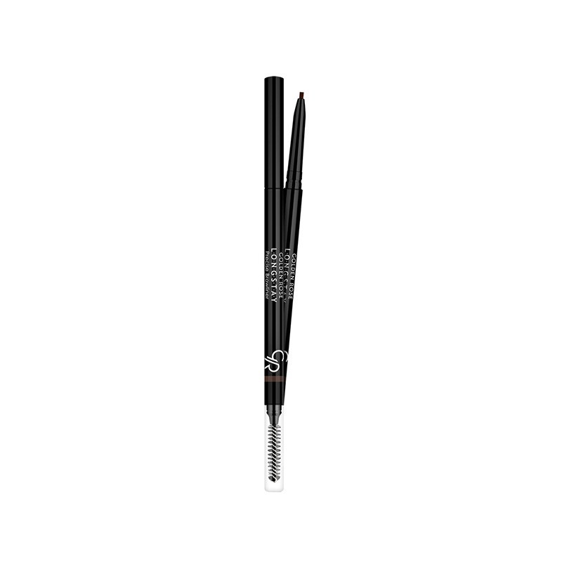 GOLDEN ROSE Longstay Precise Browliner GOLDEN ROSE Longstay Precise Browliner